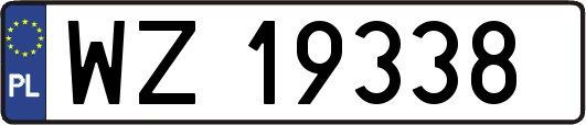 WZ19338