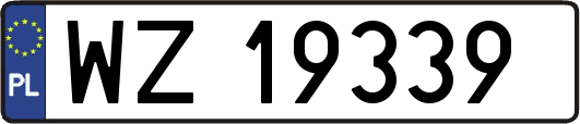 WZ19339