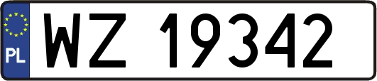 WZ19342