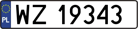 WZ19343