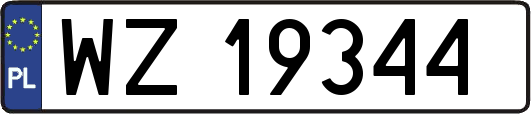 WZ19344