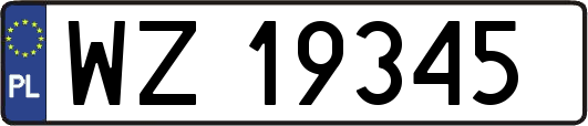 WZ19345