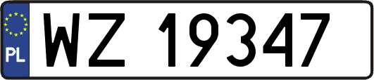 WZ19347