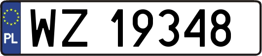WZ19348