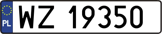 WZ19350