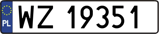 WZ19351