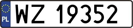 WZ19352