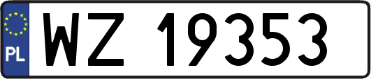 WZ19353