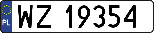 WZ19354