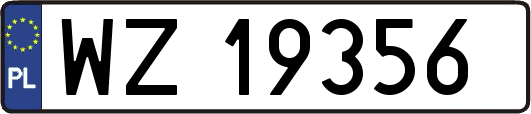 WZ19356