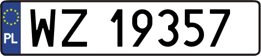 WZ19357