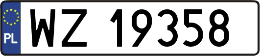 WZ19358