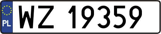 WZ19359