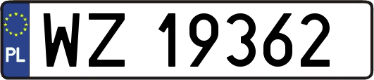 WZ19362