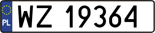 WZ19364