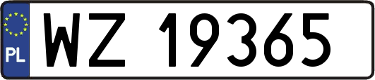 WZ19365