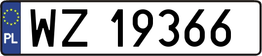 WZ19366