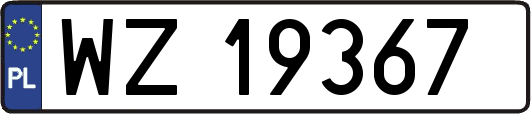 WZ19367