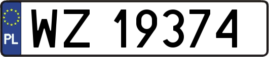 WZ19374
