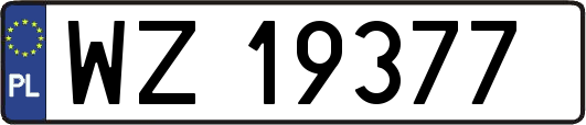 WZ19377