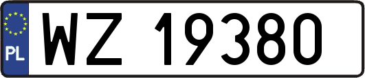WZ19380