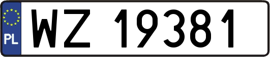 WZ19381