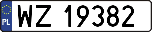 WZ19382