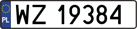 WZ19384