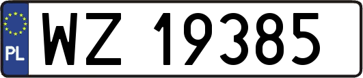 WZ19385