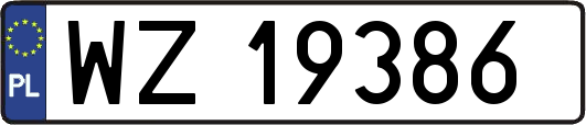 WZ19386