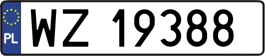 WZ19388