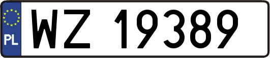 WZ19389