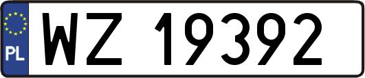 WZ19392