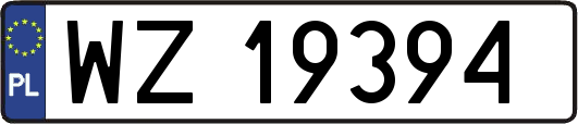 WZ19394