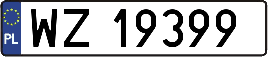 WZ19399