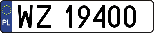 WZ19400