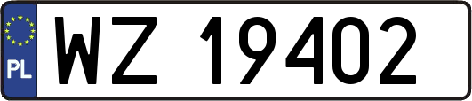 WZ19402