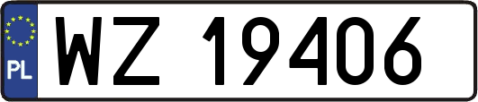 WZ19406