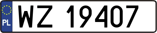 WZ19407