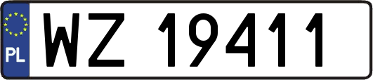 WZ19411