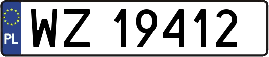 WZ19412