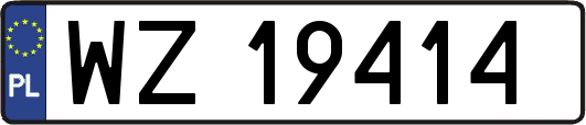 WZ19414