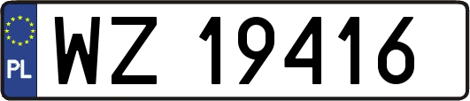 WZ19416
