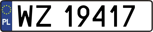 WZ19417