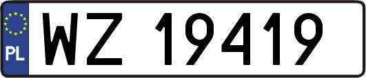 WZ19419