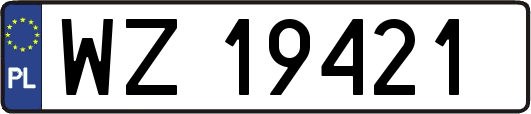 WZ19421