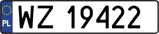 WZ19422