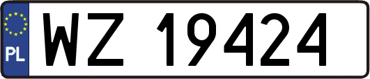 WZ19424