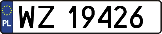 WZ19426