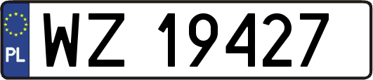 WZ19427